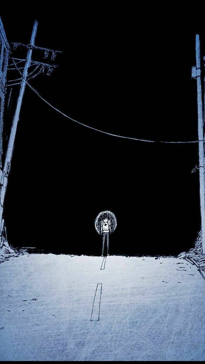 Distant Sky Chapter 4 - Trang 2