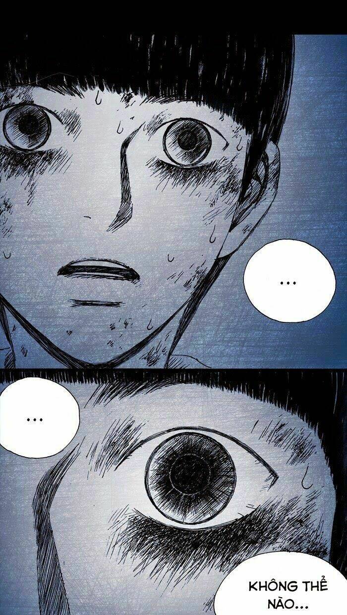 Distant Sky Chapter 4 - Trang 2