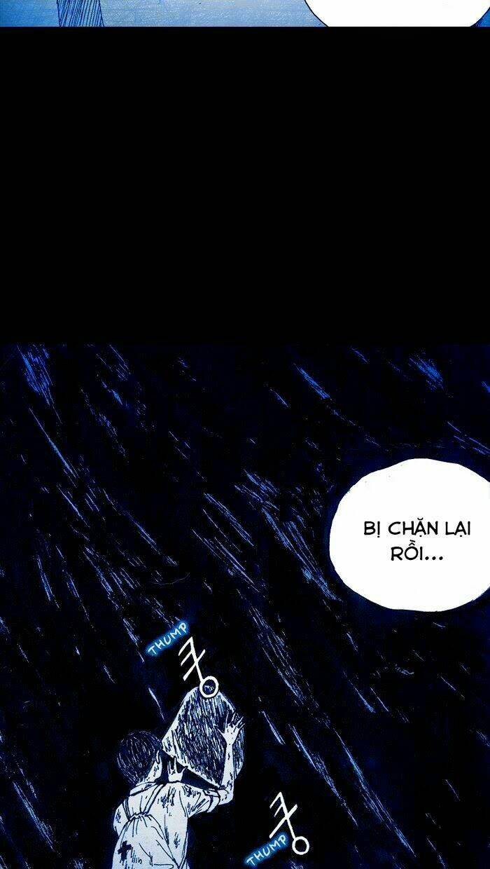 Distant Sky Chapter 4 - Trang 2