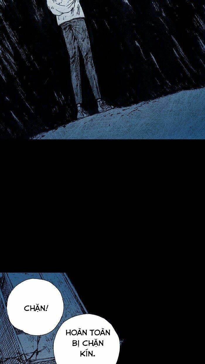 Distant Sky Chapter 4 - Trang 2