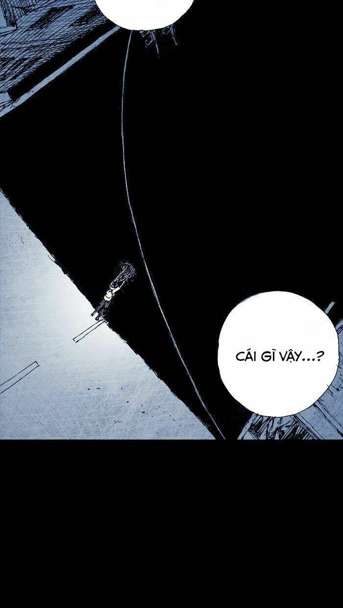 Distant Sky Chapter 4 - Trang 2