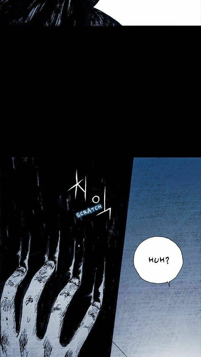 Distant Sky Chapter 4 - Trang 2