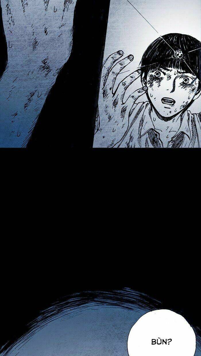 Distant Sky Chapter 4 - Trang 2