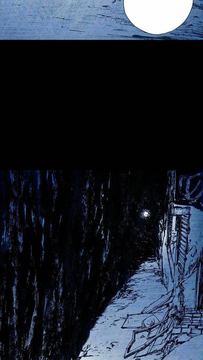 Distant Sky Chapter 4 - Trang 2