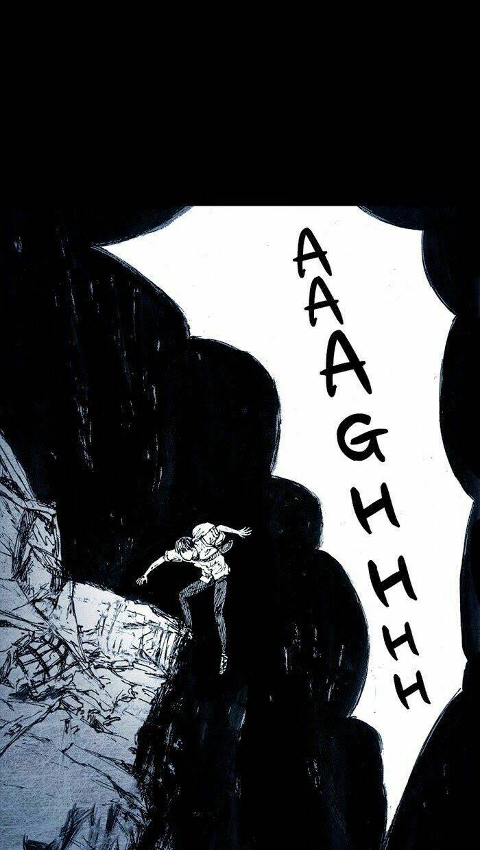 Distant Sky Chapter 4 - Trang 2