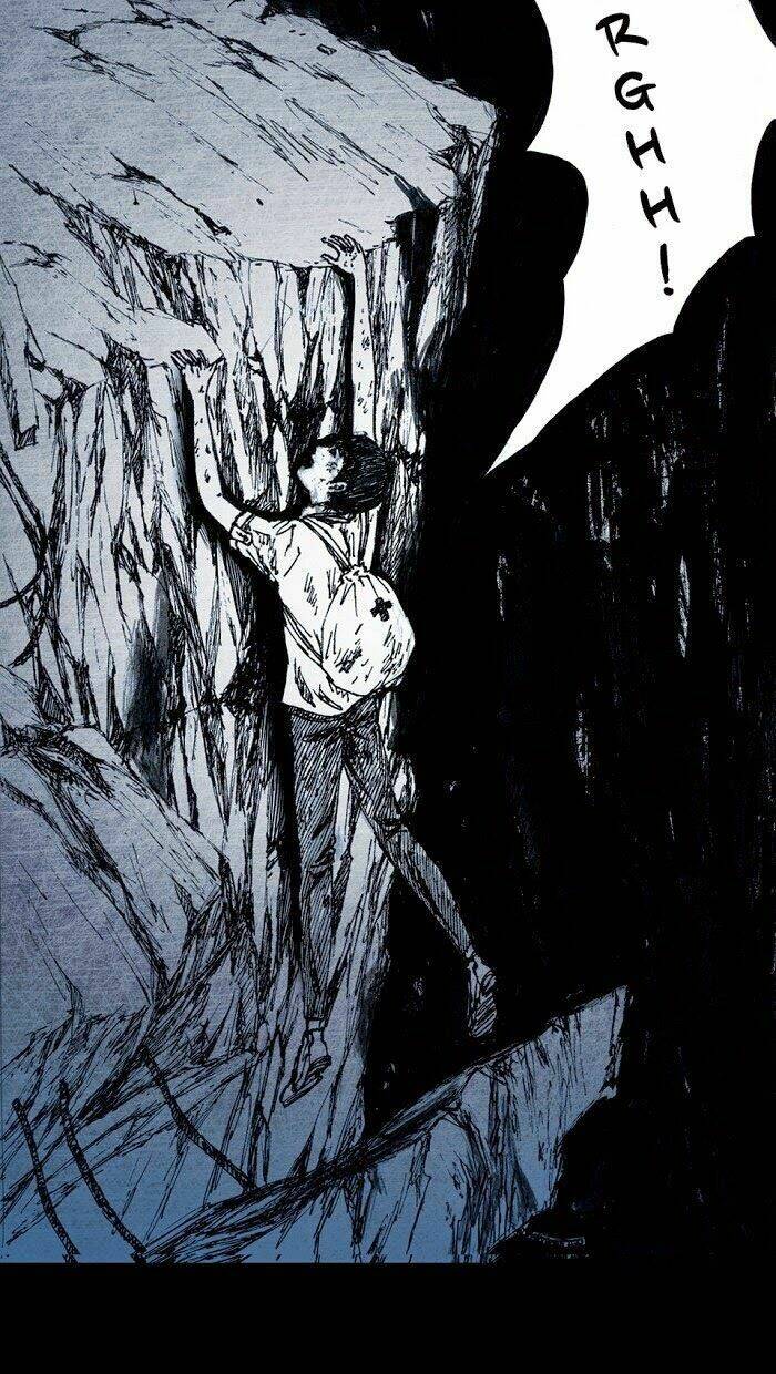 Distant Sky Chapter 4 - Trang 2