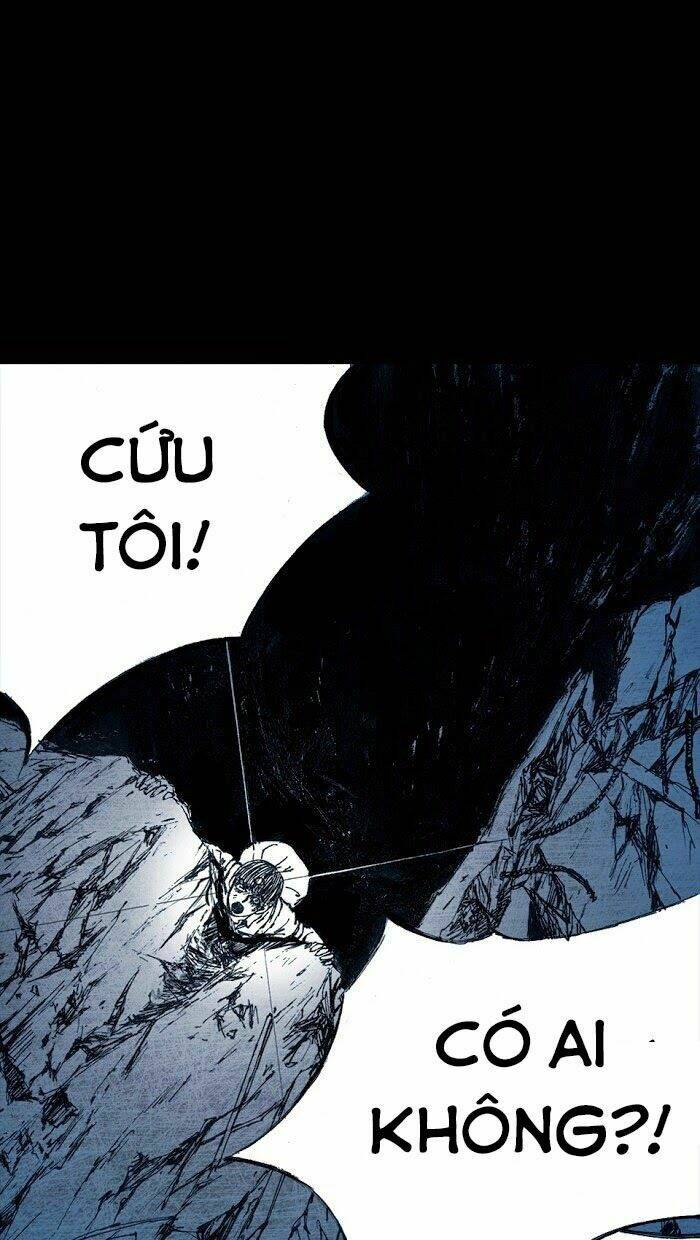 Distant Sky Chapter 4 - Trang 2