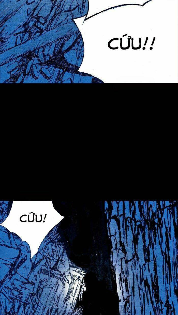 Distant Sky Chapter 4 - Trang 2