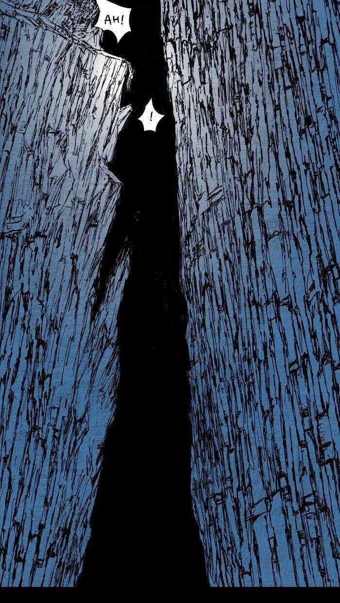 Distant Sky Chapter 4 - Trang 2