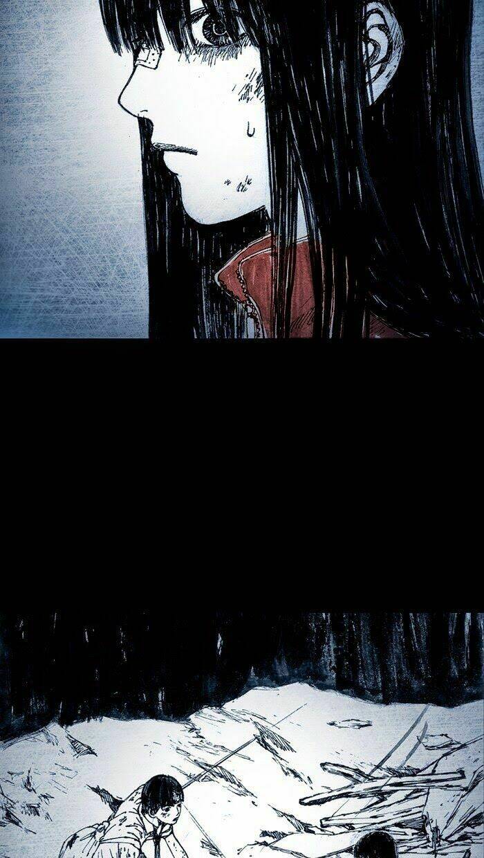 Distant Sky Chapter 5 - Trang 2