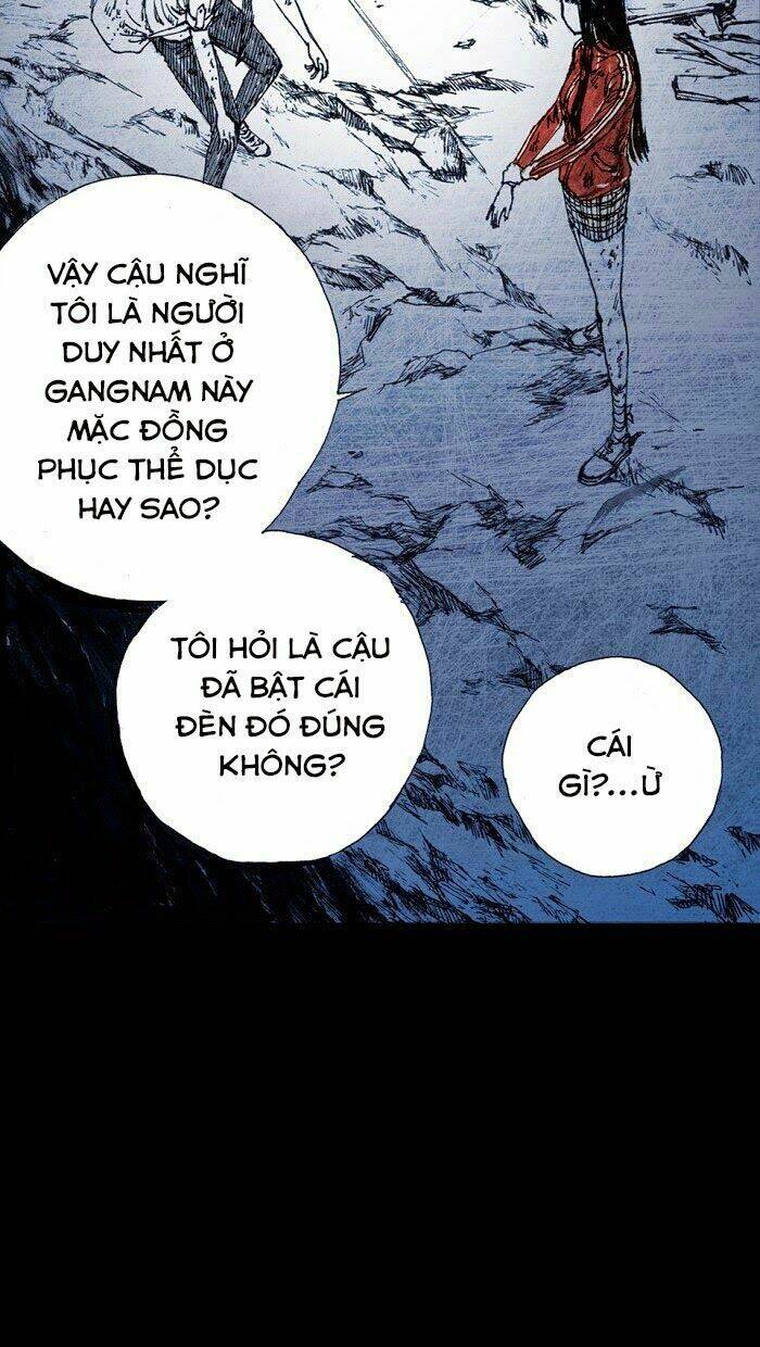 Distant Sky Chapter 5 - Trang 2