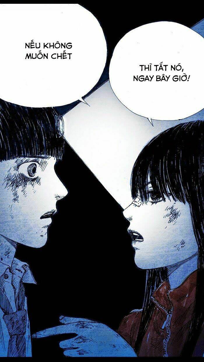 Distant Sky Chapter 5 - Trang 2