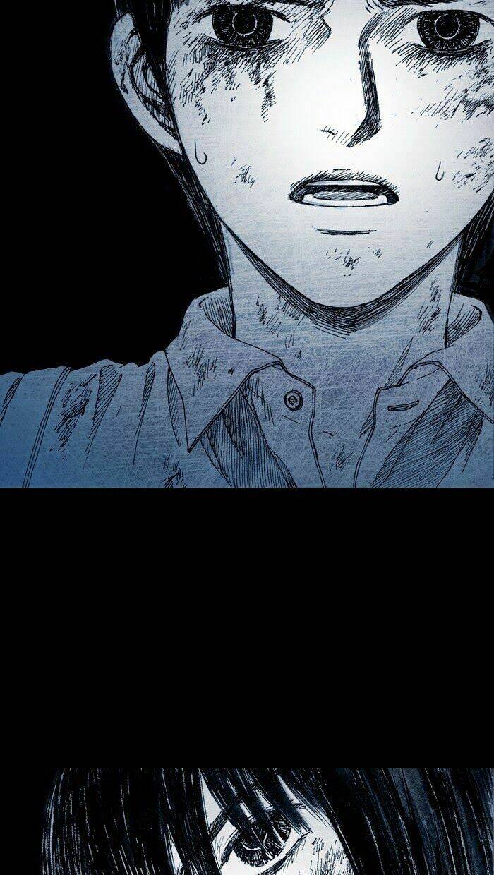 Distant Sky Chapter 5 - Trang 2