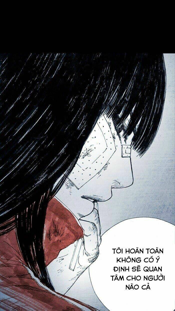 Distant Sky Chapter 5 - Trang 2