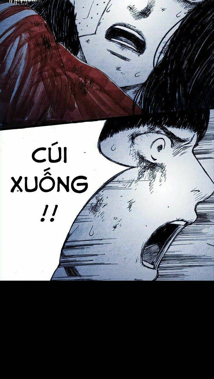 Distant Sky Chapter 5 - Trang 2