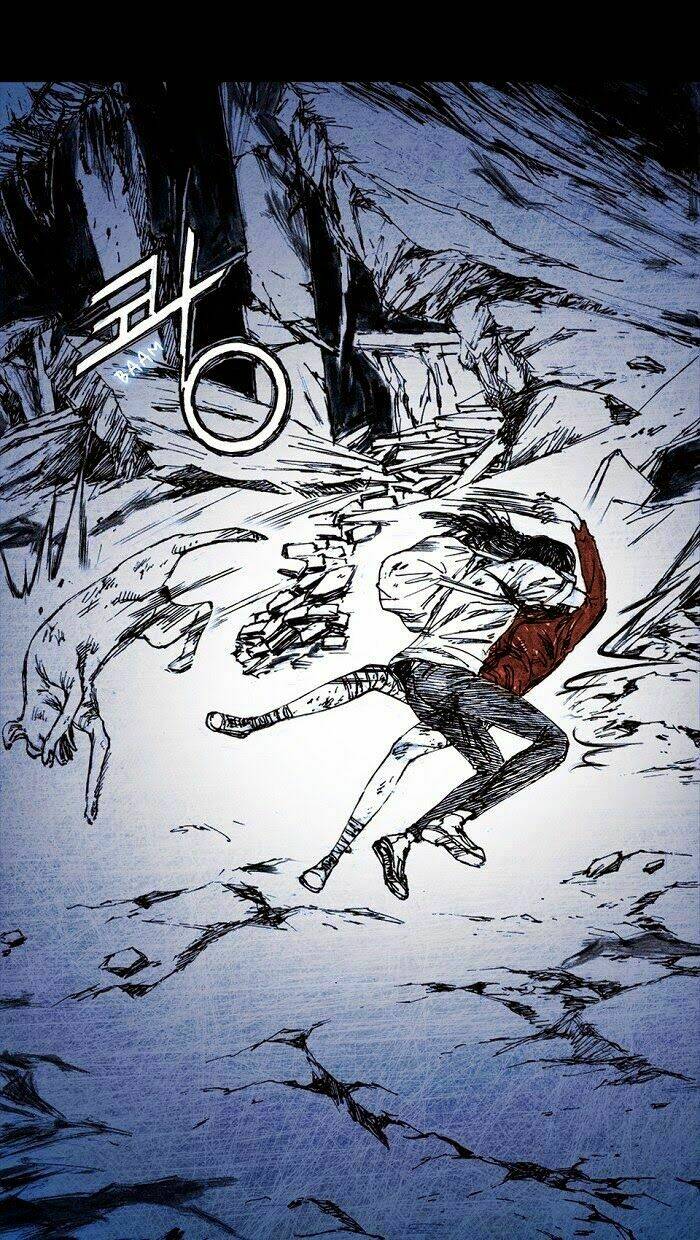 Distant Sky Chapter 5 - Trang 2