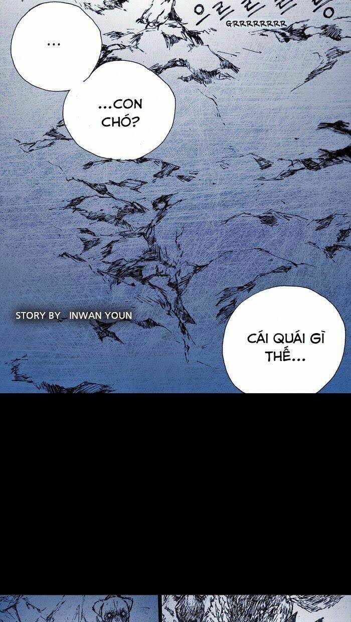 Distant Sky Chapter 5 - Trang 2