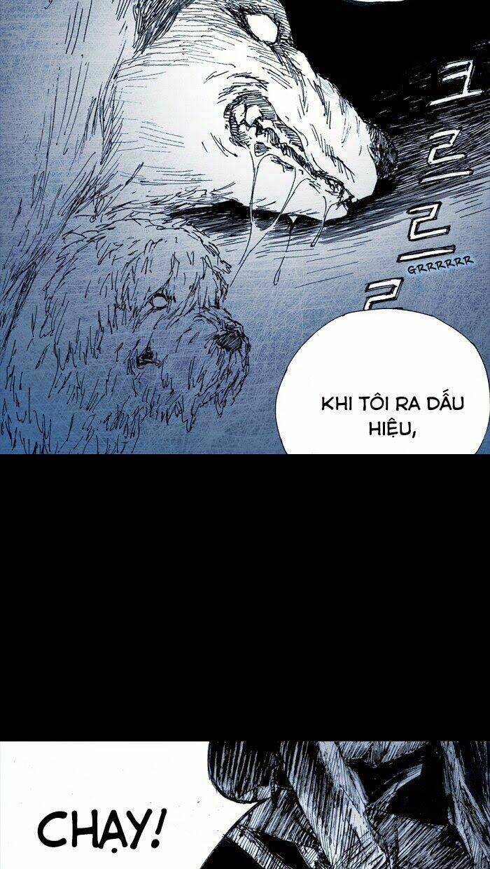 Distant Sky Chapter 5 - Trang 2