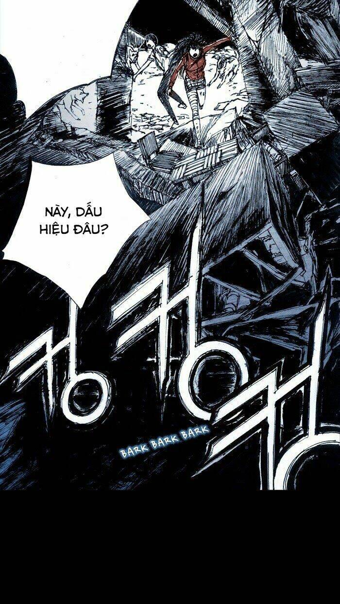 Distant Sky Chapter 5 - Trang 2