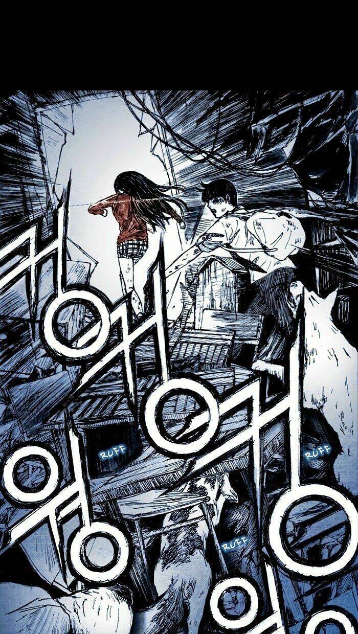 Distant Sky Chapter 5 - Trang 2