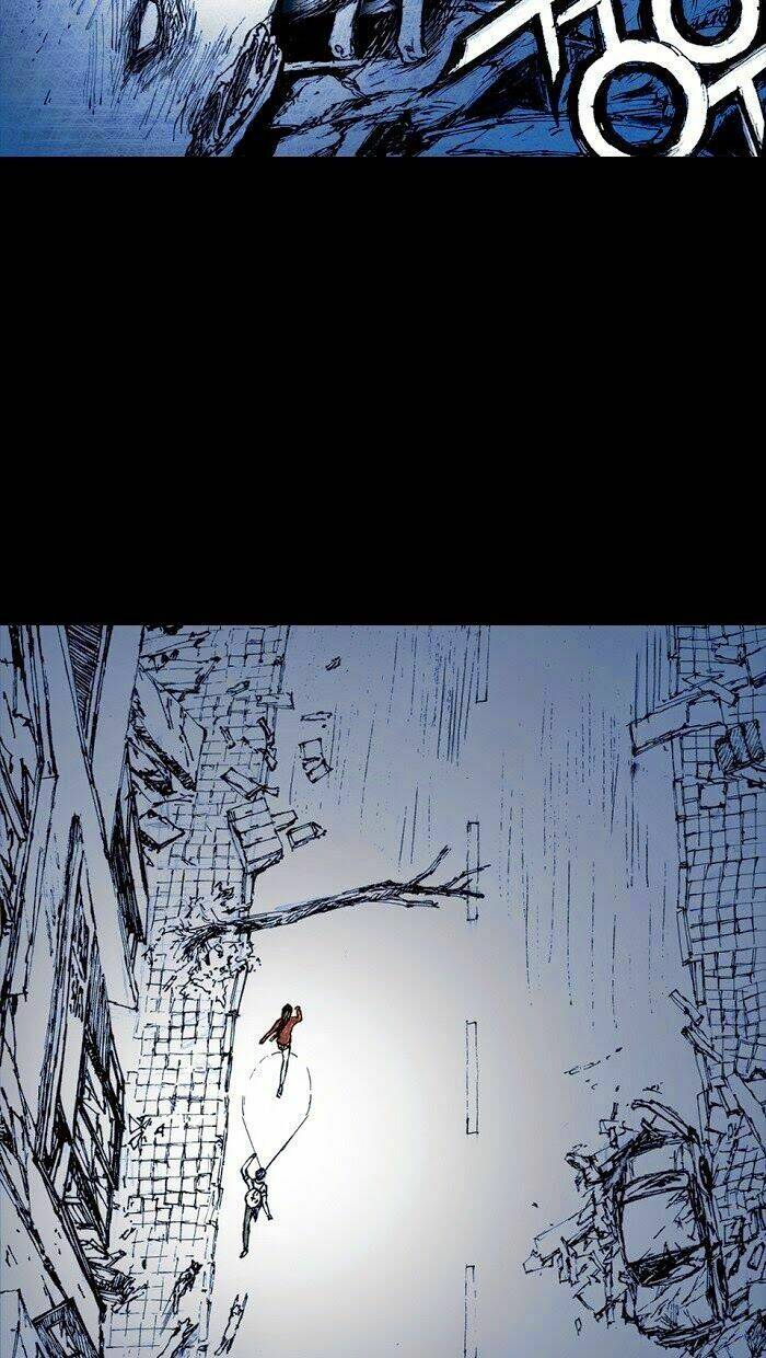 Distant Sky Chapter 5 - Trang 2