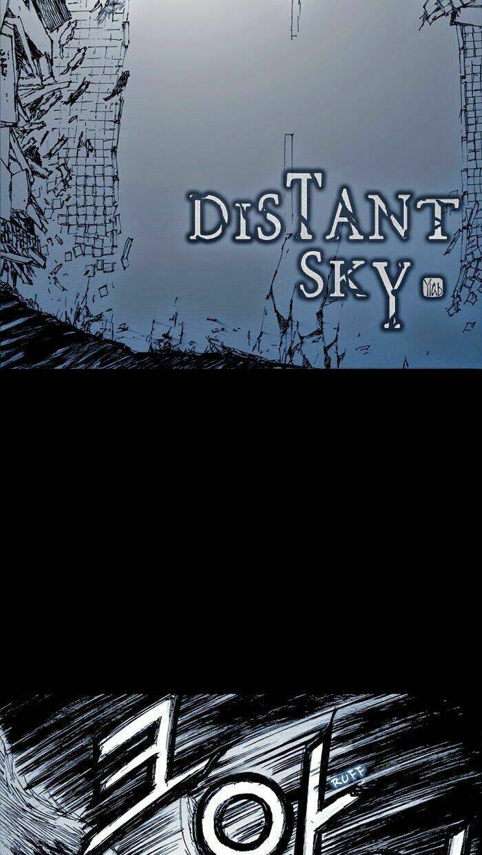 Distant Sky Chapter 5 - Trang 2