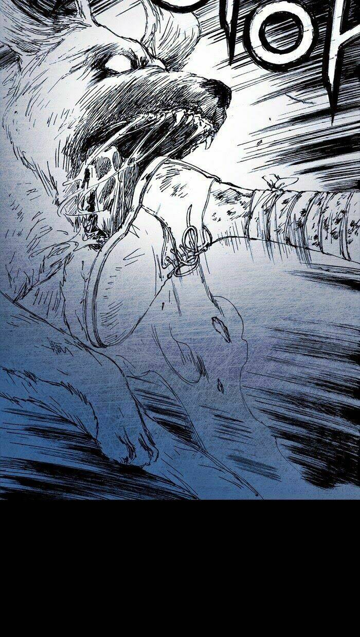 Distant Sky Chapter 5 - Trang 2