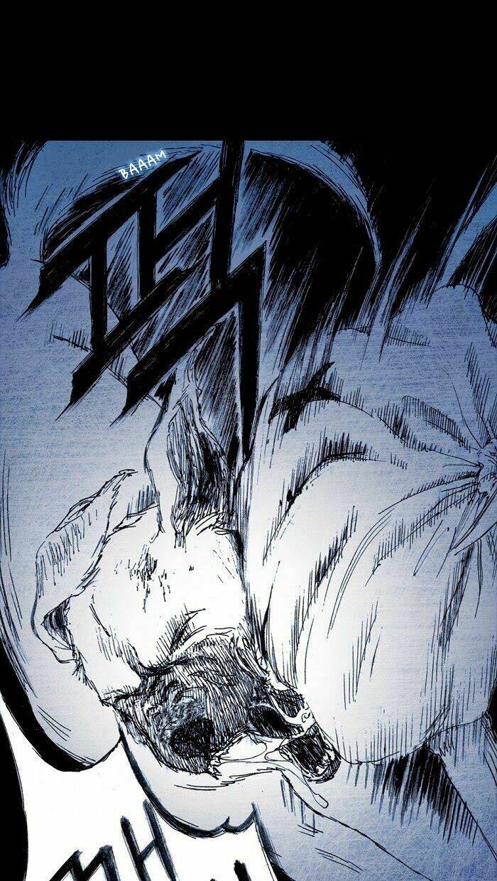 Distant Sky Chapter 5 - Trang 2