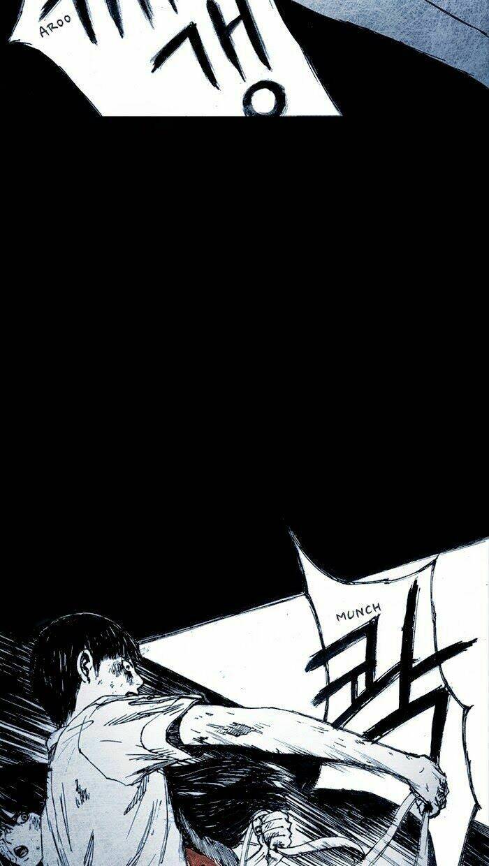 Distant Sky Chapter 5 - Trang 2