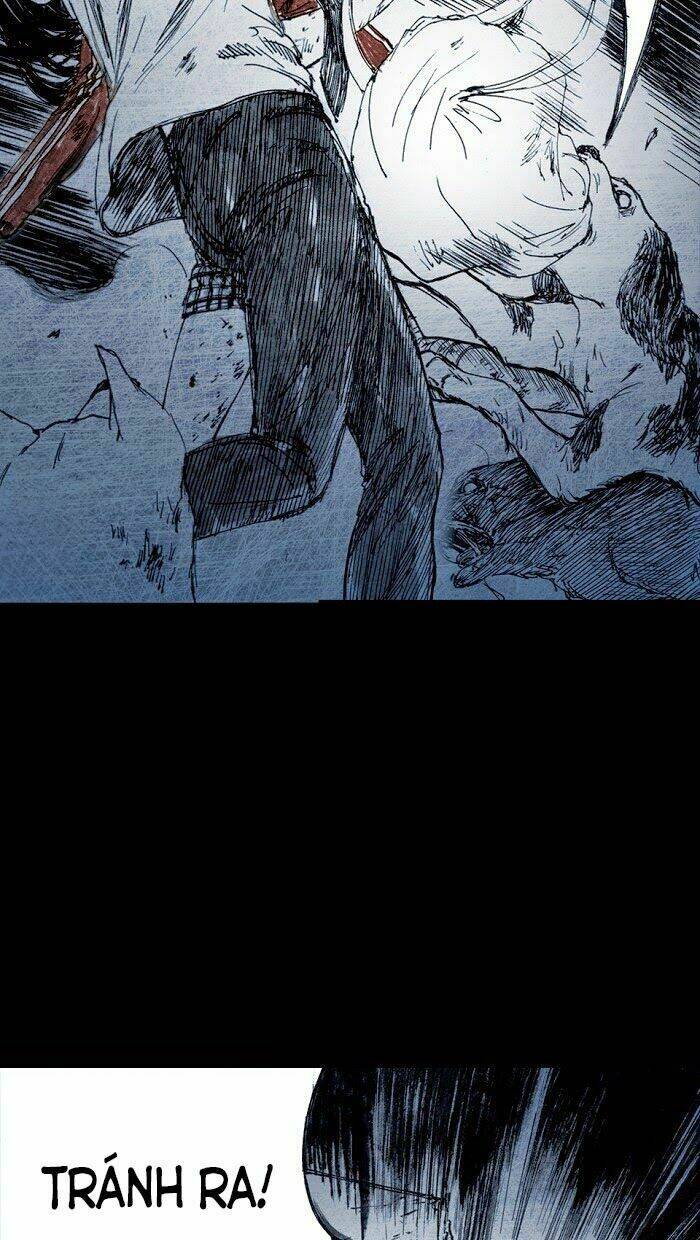 Distant Sky Chapter 5 - Trang 2