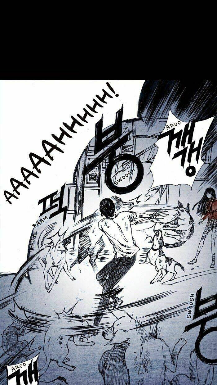 Distant Sky Chapter 5 - Trang 2