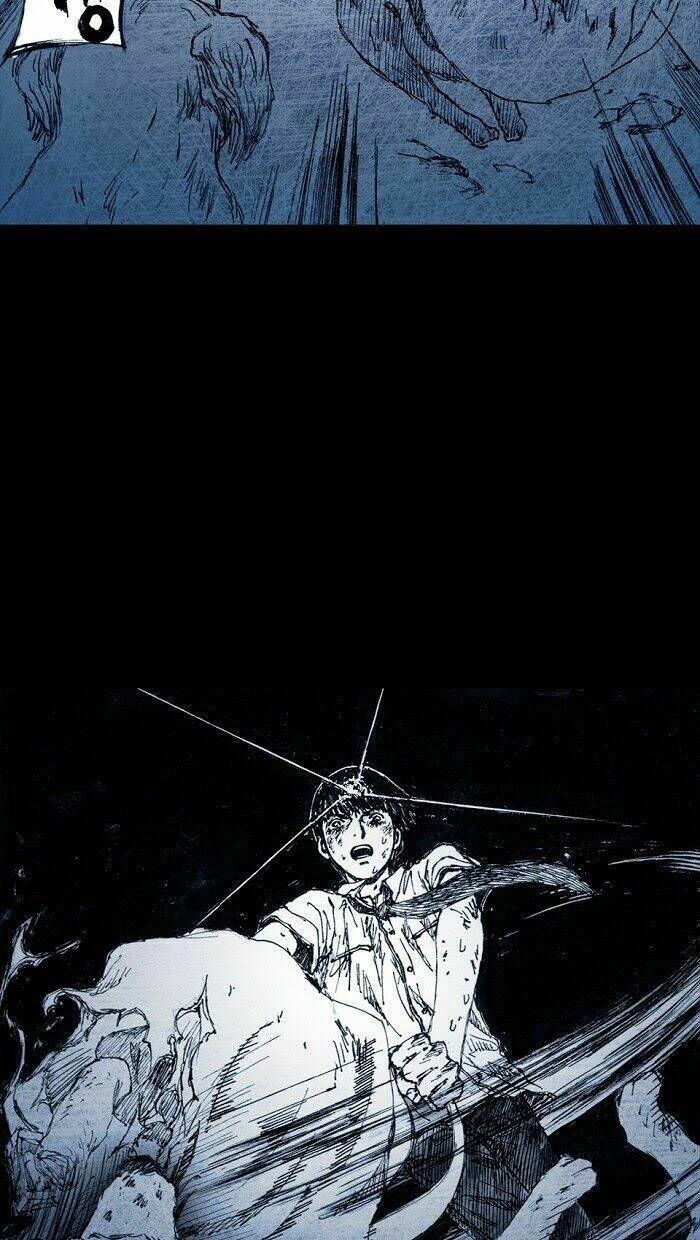 Distant Sky Chapter 5 - Trang 2