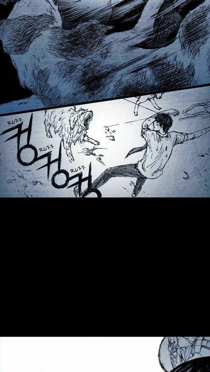 Distant Sky Chapter 5 - Trang 2