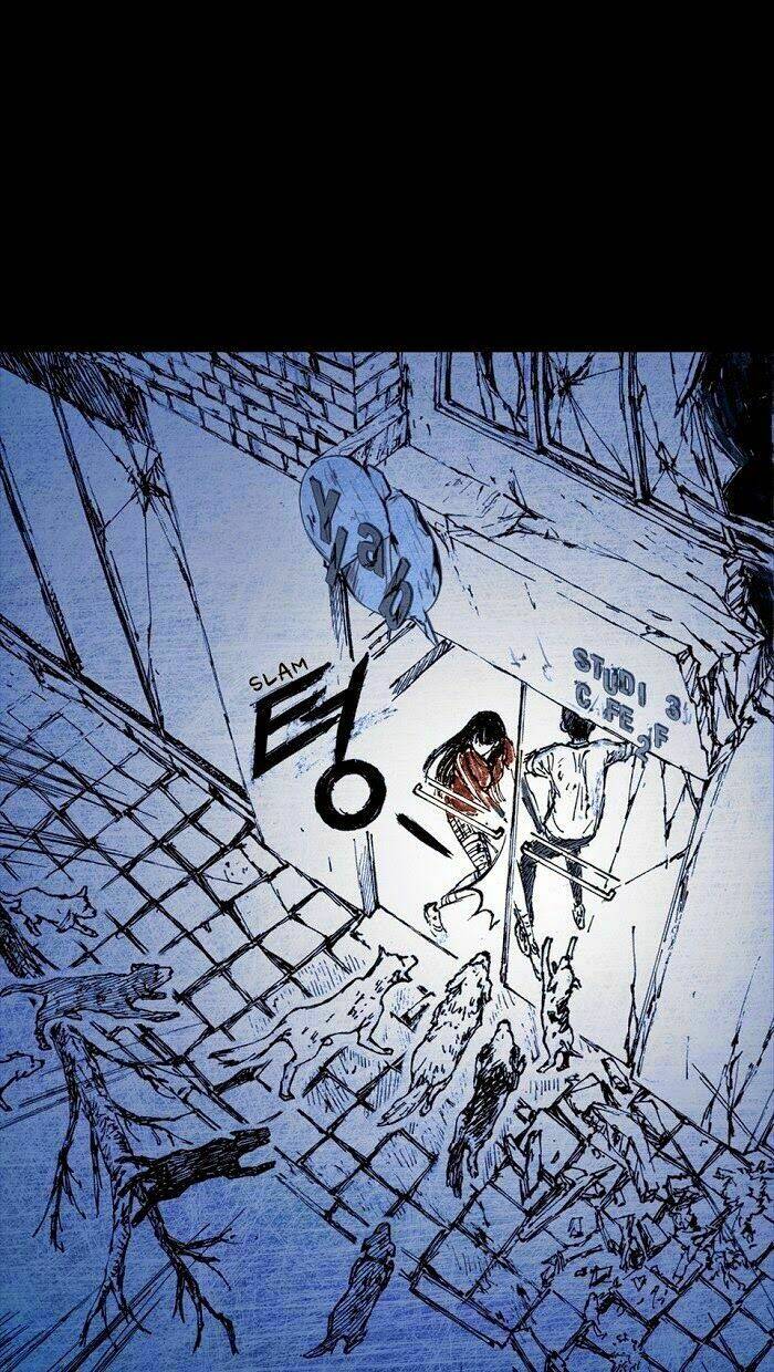 Distant Sky Chapter 5 - Trang 2