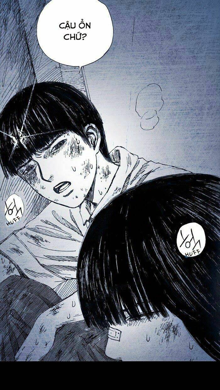 Distant Sky Chapter 5 - Trang 2