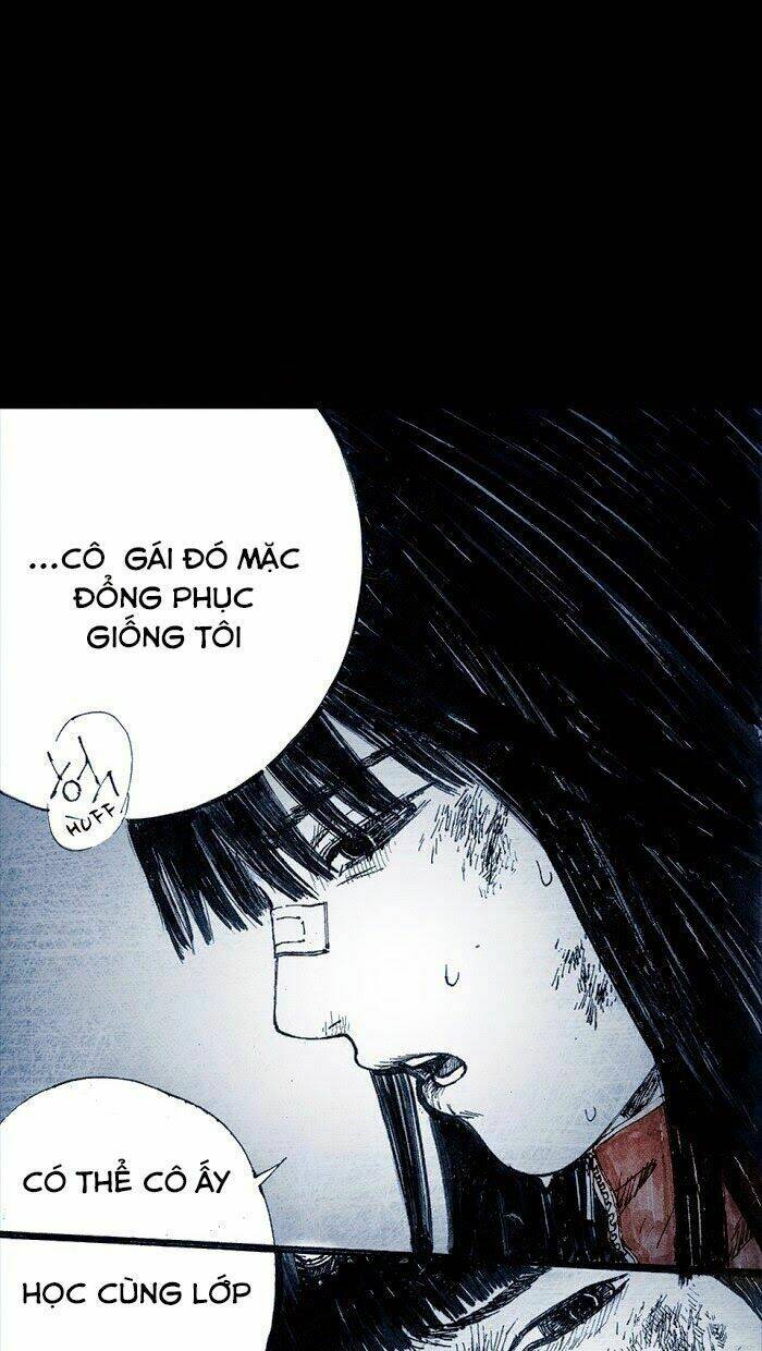 Distant Sky Chapter 5 - Trang 2