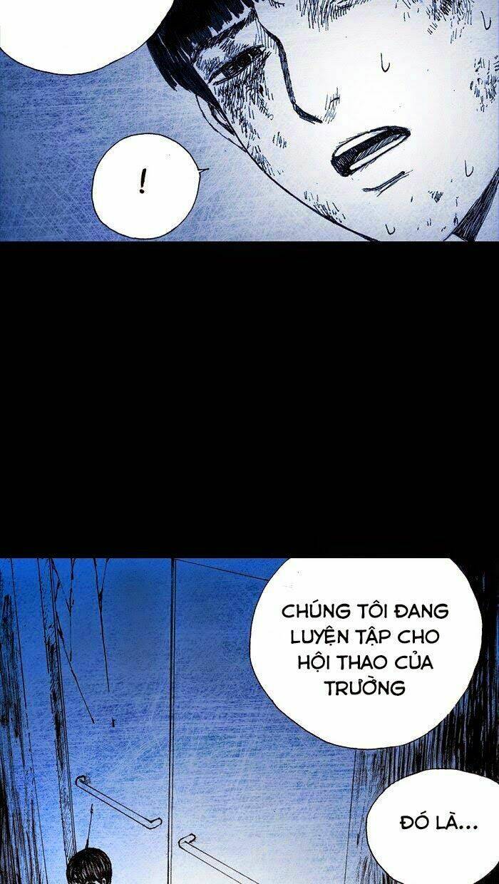 Distant Sky Chapter 5 - Trang 2