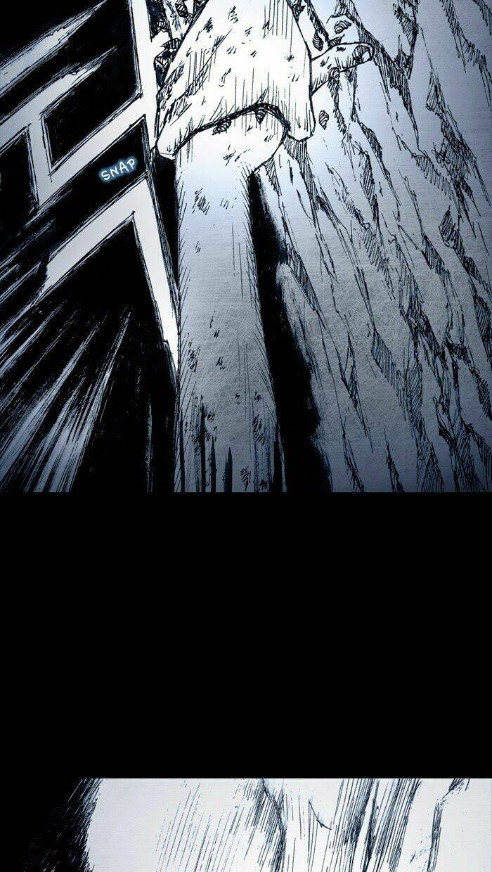 Distant Sky Chapter 5 - Trang 2