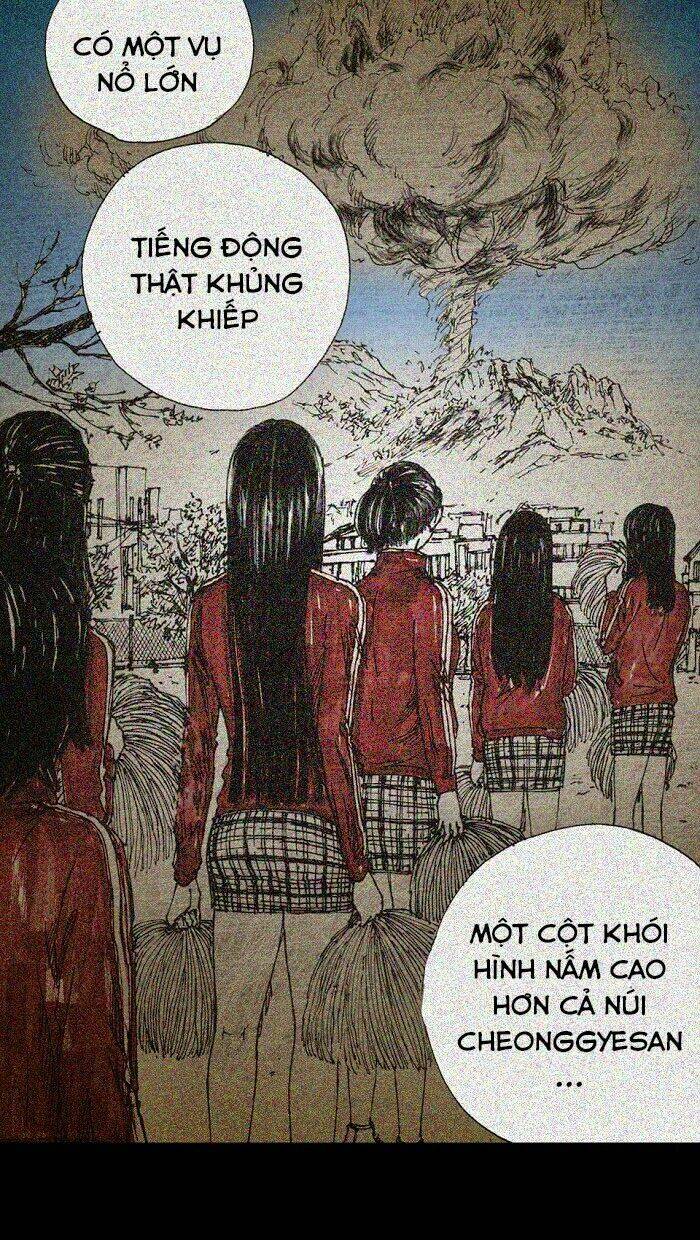 Distant Sky Chapter 5 - Trang 2