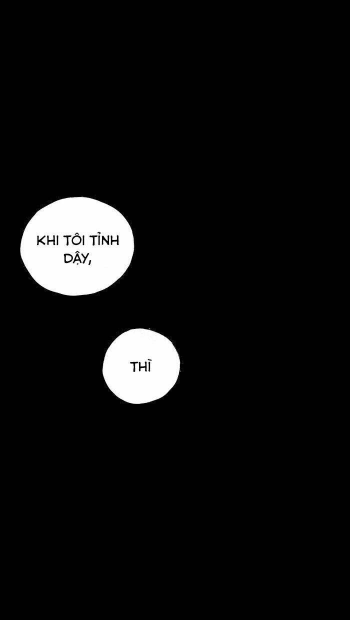 Distant Sky Chapter 5 - Trang 2