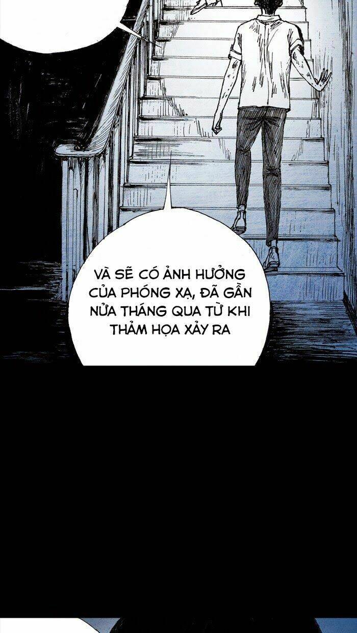 Distant Sky Chapter 5 - Trang 2