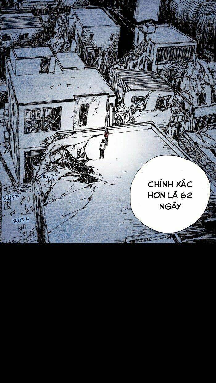 Distant Sky Chapter 5 - Trang 2