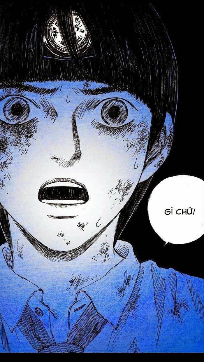 Distant Sky Chapter 5 - Trang 2