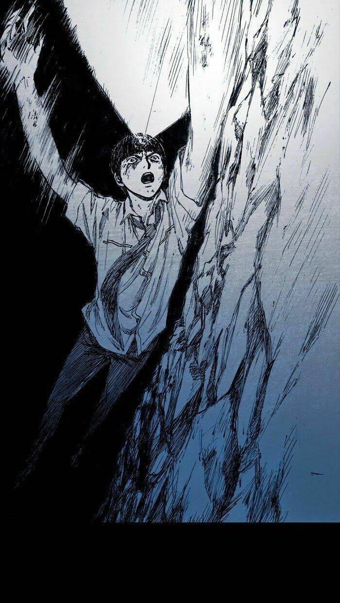 Distant Sky Chapter 5 - Trang 2