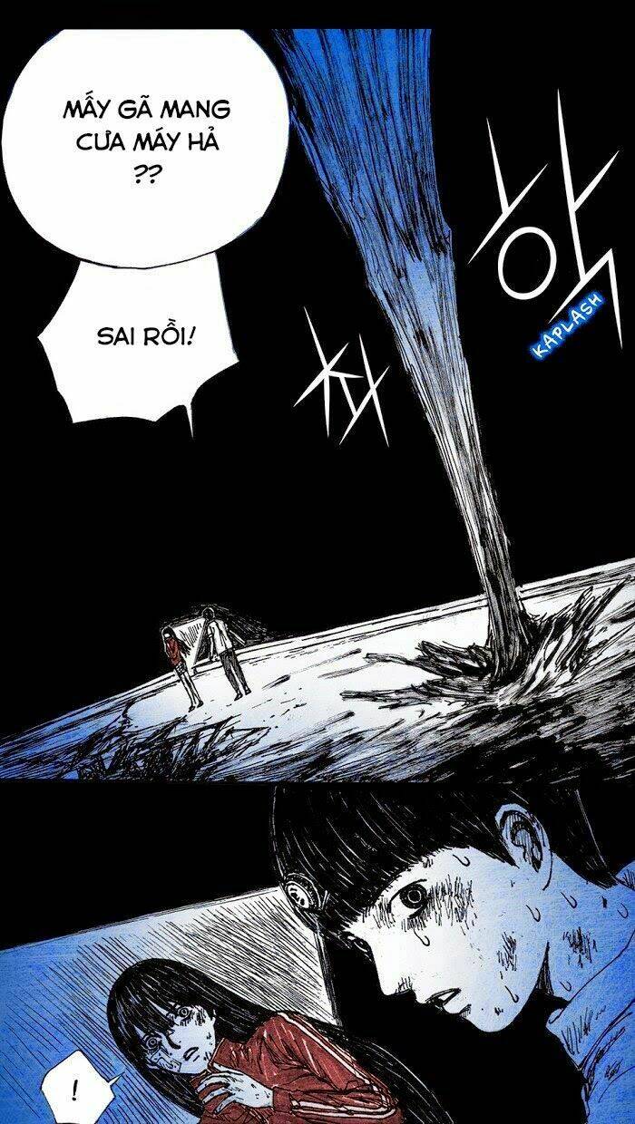 Distant Sky Chapter 5 - Trang 2