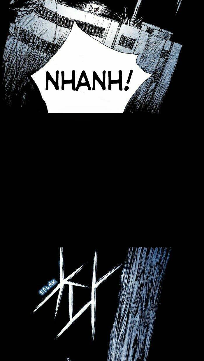 Distant Sky Chapter 5 - Trang 2