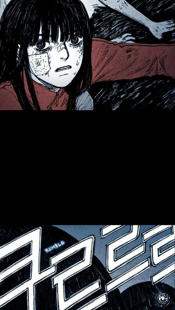 Distant Sky Chapter 5 - Trang 2