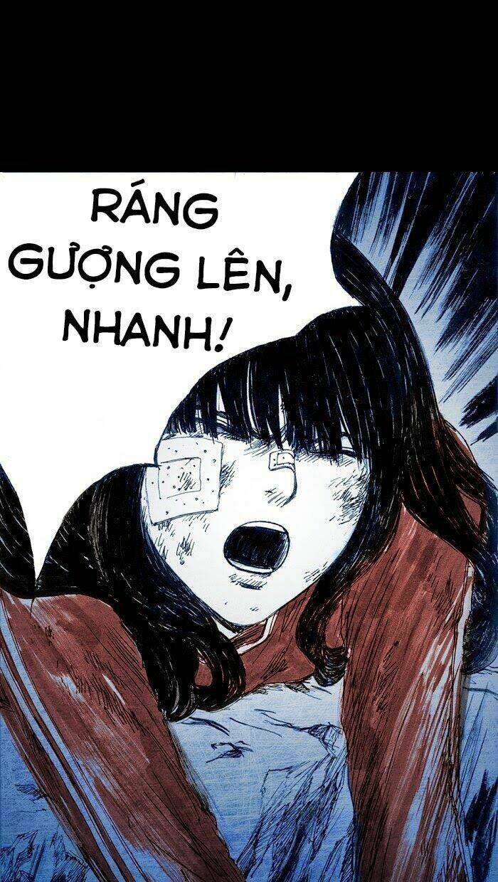 Distant Sky Chapter 5 - Trang 2