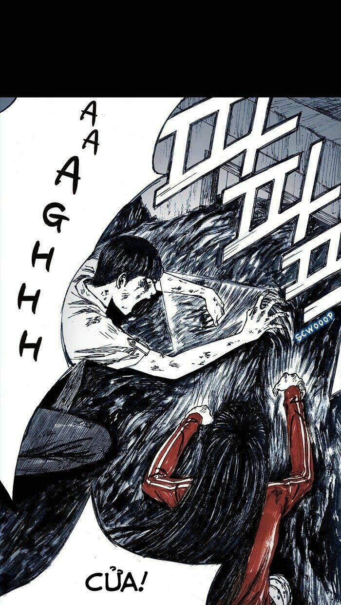 Distant Sky Chapter 5 - Trang 2