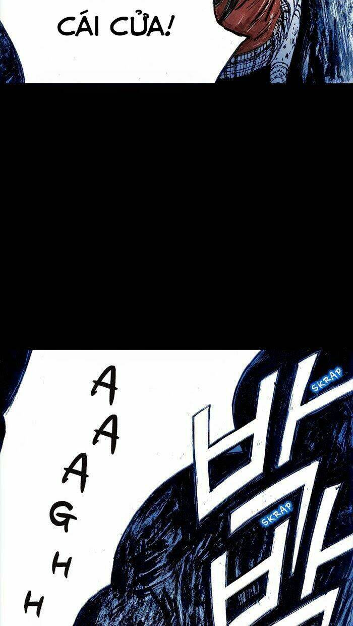 Distant Sky Chapter 5 - Trang 2